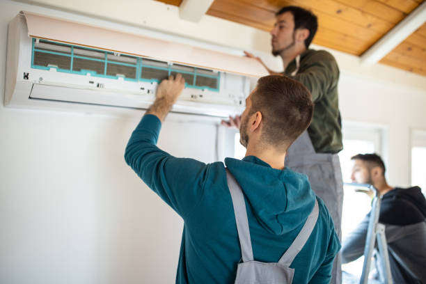 Best Ductless HVAC Repair  in Brackettville, TX