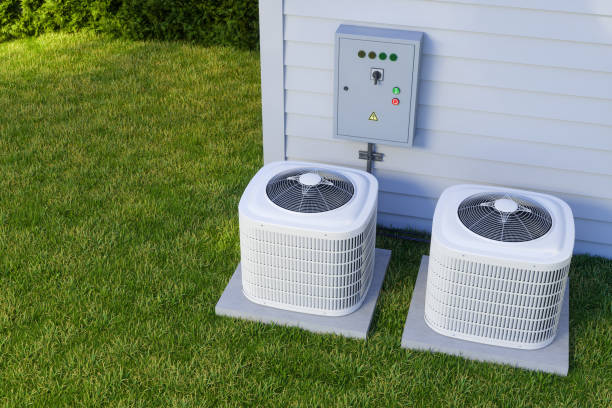 HVAC Emergency Services in Brackettville, TX
