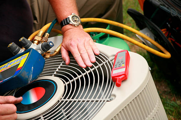 Best HVAC Repair Near Me  in Brackettville, TX