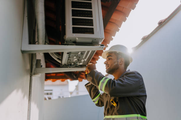 Best HVAC Replacement Cost  in Brackettville, TX