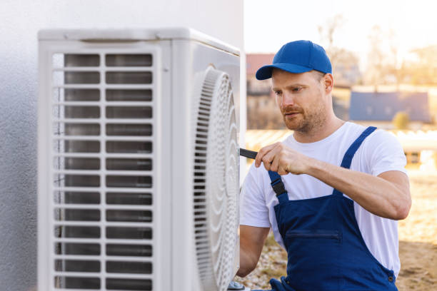 Professional HVAC in Brackettville, TX