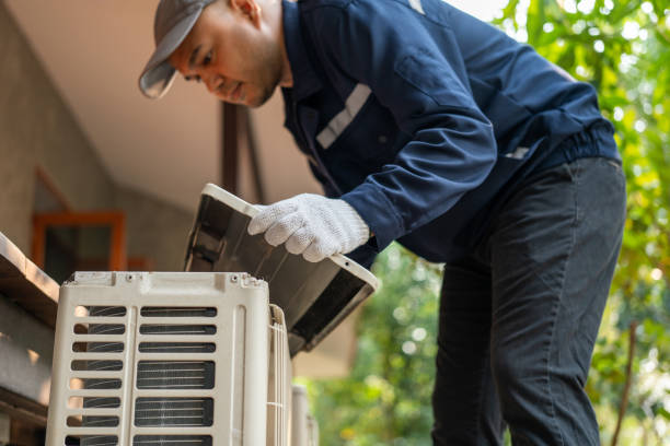 Best HVAC Emergency Services  in Brackettville, TX